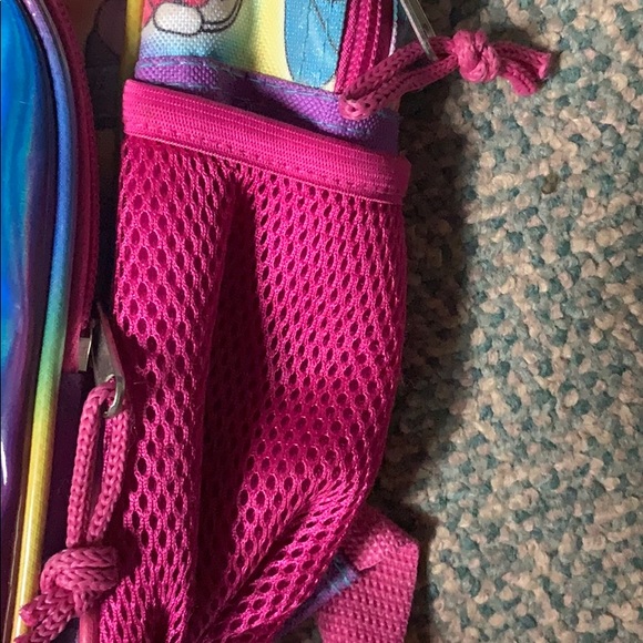Fast Forward | Accessories | Fast Forward Rainbow Poop Emojis Kids ...